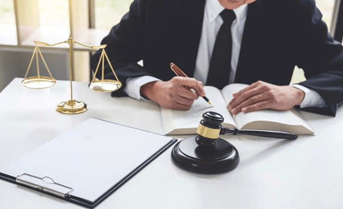 How Can a Los Angeles Business Lawyer Propel Your Success? How Can a Los Angeles Business Lawyer Propel Your Success?
