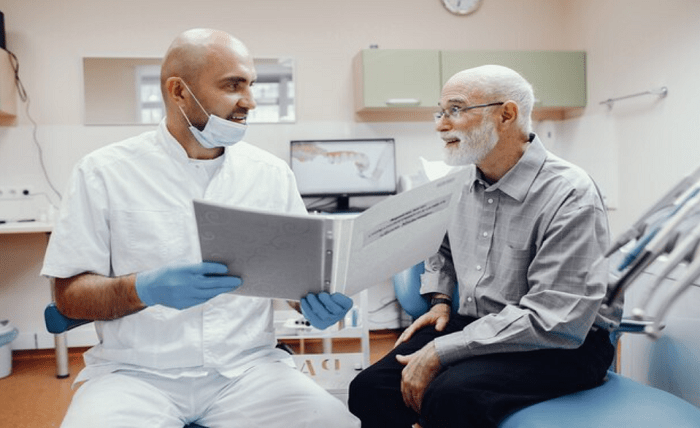 Decoding Dentistry: The Comprehensive Guide to Understanding the Role of Dentists Decoding Dentistry: The Comprehensive Guide to Understanding the Role of Dentists