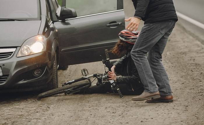 Steps to Take After a Car Accident in Glendale Steps to Take After a Car Accident in Glendale