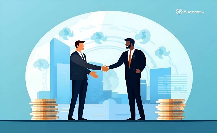 Success.ai’s Impact on Customer Feedback Analysis in Finance Success.ai's Impact on Customer Feedback Analysis in Finance