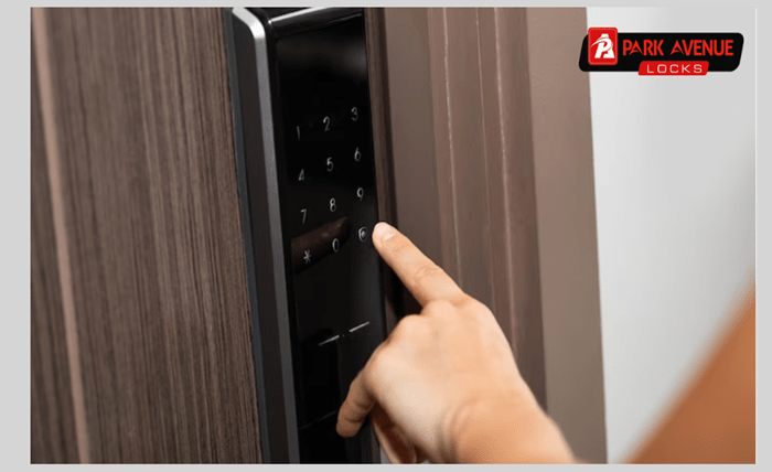Why Should You Opt for a Smart Keypad Door Lock in 2024 Why Should You Opt for a Smart Keypad Door Lock in 2024