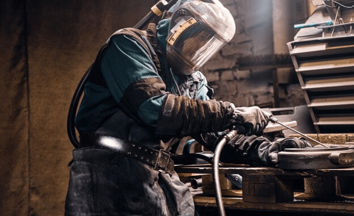 Safeguarding Every Weld: The Importance of Welding Safety Equipment Safeguarding Every Weld: The Importance of Welding Safety Equipment