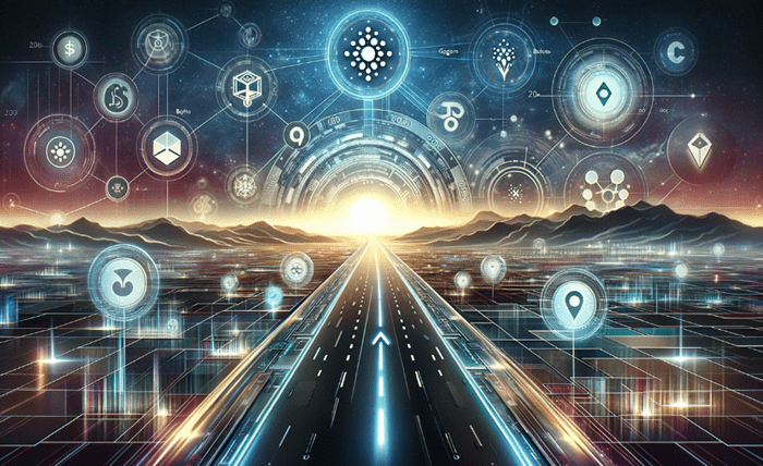 Cardano’s Roadmap to Success: Network Upgrades and Development Strategies Cardano's Roadmap to Success: Network Upgrades and Development Strategies