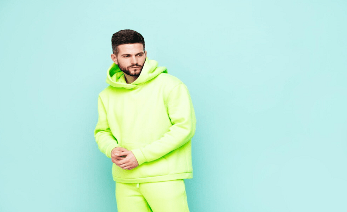 Essentials Tracksuit Essentials Tracksuit