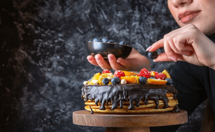 Indulge Your Sweet Tooth with Irresistible Dessert Recipes Indulge Your Sweet Tooth with Irresistible Dessert Recipes