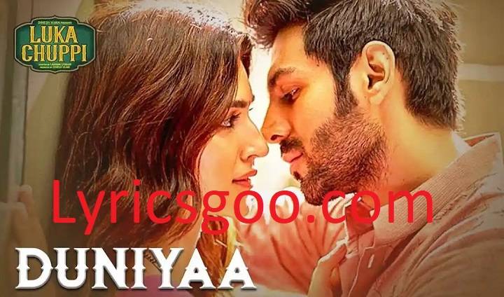 Duniya Lyrics With Video – Akhil and Dhvani Bhanushali | 2019 Song Duniya Lyrics With Video - Akhil and Dhvani Bhanushali | 2019 Song