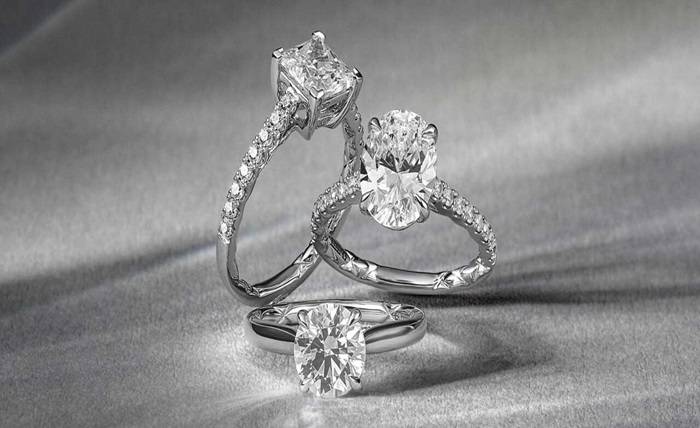 Evolution of Prices: A Historical Outlook of 8-Carat Diamond Rings Evolution of Prices: A Historical Outlook of 8-Carat Diamond Rings