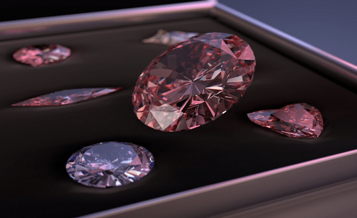 3 Reasons to Invest in Pink Diamonds 3 Reasons to Invest in Pink Diamonds