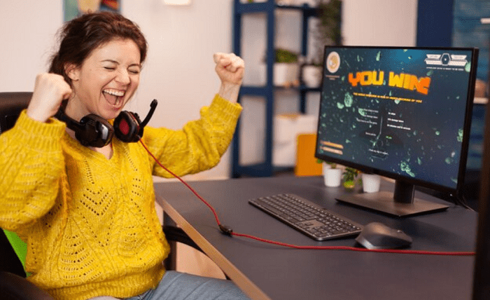 How to choose the right game at an online Gaming site How to choose the right game at an online Gaming site