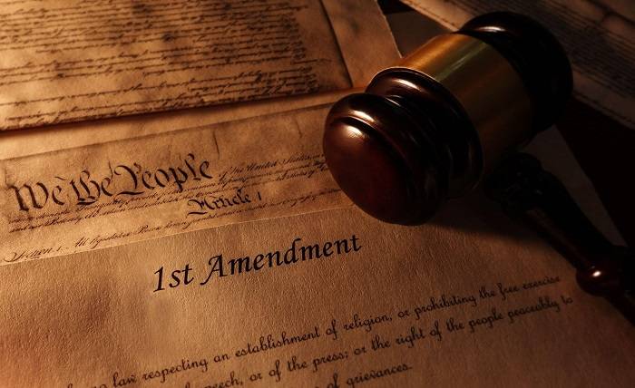 First Amendment Right to Record Police: What to Know First Amendment Right to Record Police: What to Know
