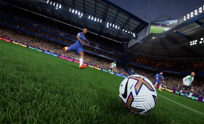 EA Sports FC 24 Basics EA Sports FC 24 Basics