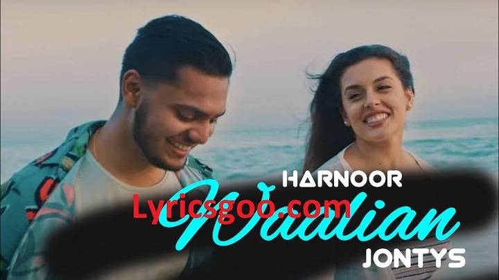 Waalian Lyrics With Video – Harnoor | 2020 Song Waalian Lyrics With Video - Harnoor | 2020 Song