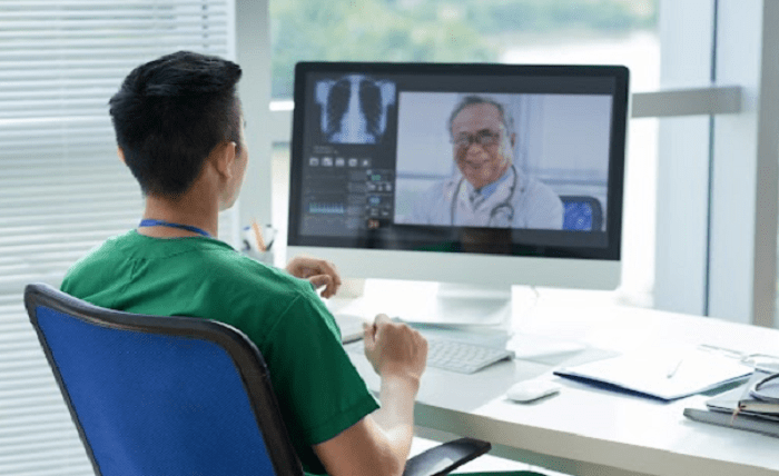 The Business of Telemedicine is Growing – Here’s Why The Business of Telemedicine is Growing - Here's Why