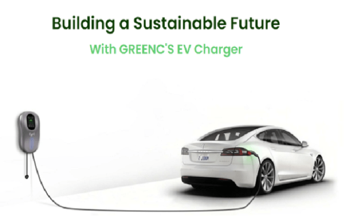 Which Organizations Make EV Chargers in China? Which Organizations Make EV Chargers in China?