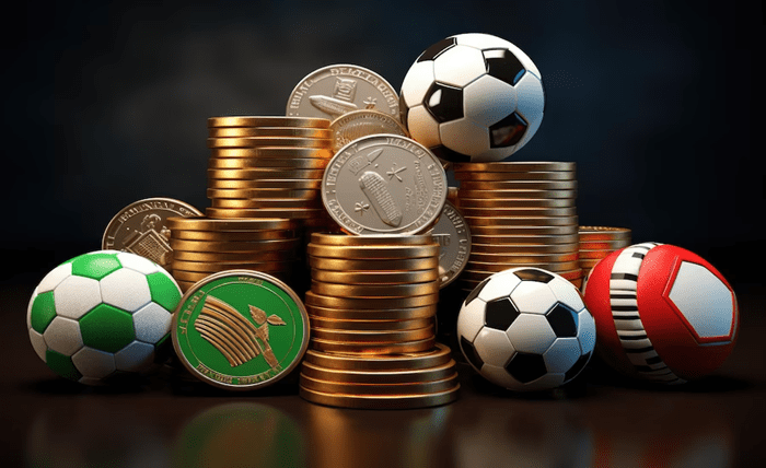 The Ultimate Guide to Mastering Situs Judi Bola Online Gaming The Ultimate Guide to Mastering Situs Judi Bola Online Gaming