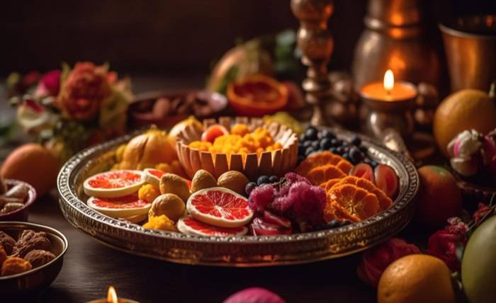 Indulge And Impress: How Platters Add Flair To Special Occasions? Indulge And Impress: How Platters Add Flair To Special Occasions?