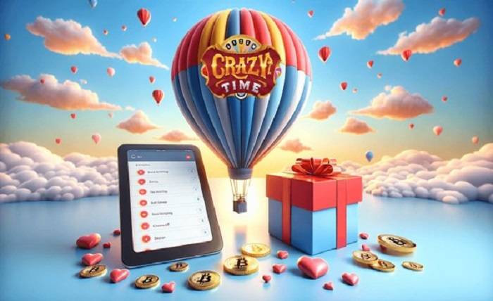 Crazy Time statistics Tracking Crazy Time statistics Tracking