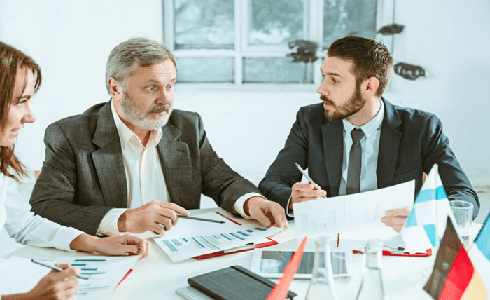 Finding Your Financial Partner: A Guide To Selecting The Appropriate Financial Advisor Finding Your Financial Partner: A Guide To Selecting The Appropriate Financial Advisor