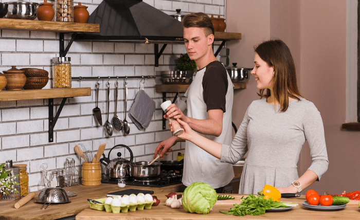 What a kitchen must have to be functional What a kitchen must have to be functional