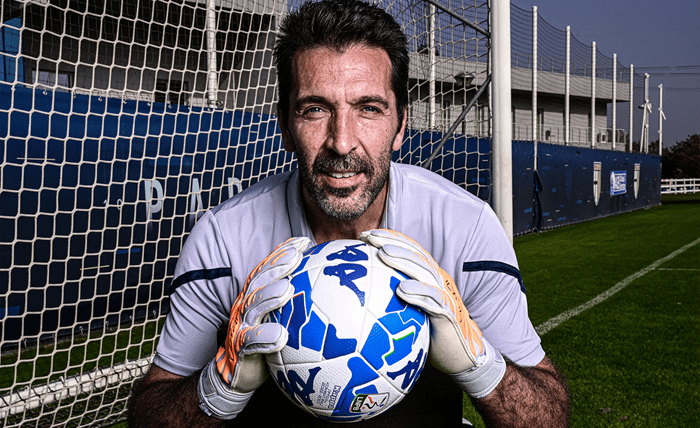 What made Gianluigi Buffon such a great goalkeeper? What made Gianluigi Buffon such a great goalkeeper?