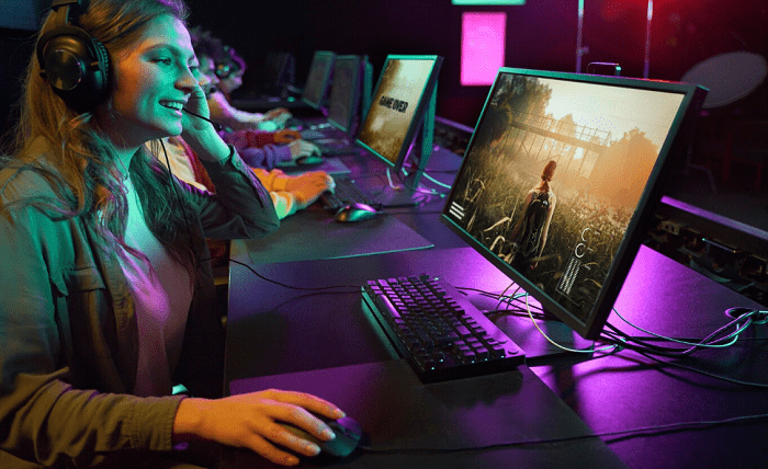 The Influence of Online Gaming on Popular Culture The Influence of Online Gaming on Popular Culture