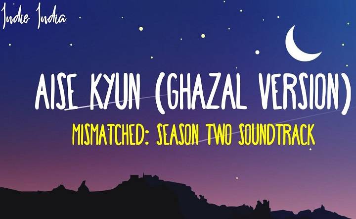 Aise kyun Lyrics With Video – Raj Shekhar | 2022 Song Aise kyun Lyrics With Video - Raj Shekhar | 2022 Song