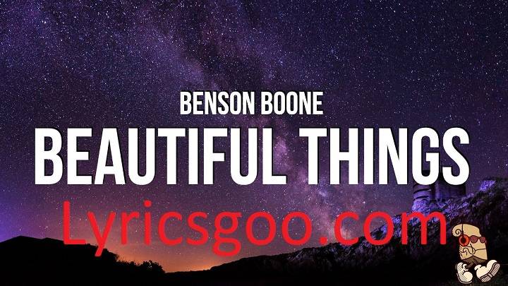 Benson Boone Beautiful Things Lyrics With Video – Benson Boone | 2024 Song Benson Boone Beautiful Things Lyrics With Video - Benson Boone | 2024 Song