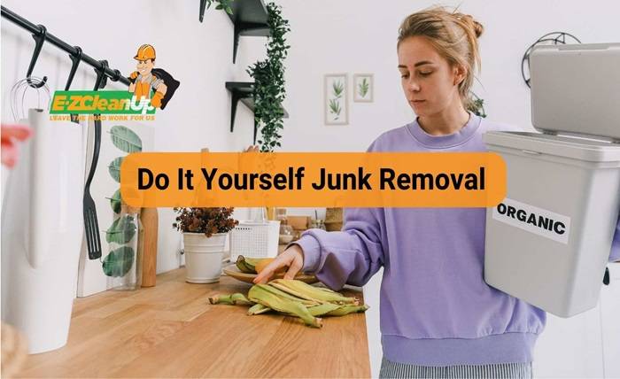 Out With The Old: Revitalize Your Home With Expert Junk Removal Solutions Out With The Old: Revitalize Your Home With Expert Junk Removal Solutions