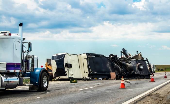Expert Truck Accident Lawyers and Their Crucial Role Expert Truck Accident Lawyers and Their Crucial Role