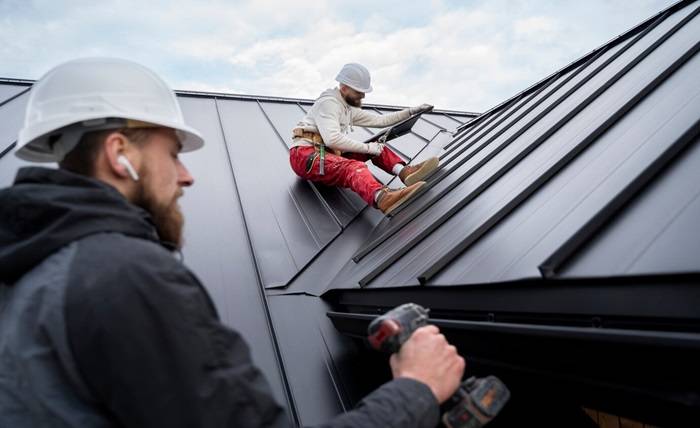 Installing A Roof Window: When Can It Be Done? Installing A Roof Window: When Can It Be Done?