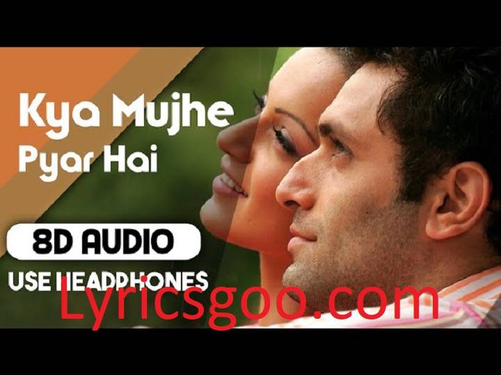 Kyu Aaj Kal Neend Kam Lyrics With Video – KK | 2006 Song Kyu Aaj Kal Neend Kam Lyrics With Video - KK | 2006 Song