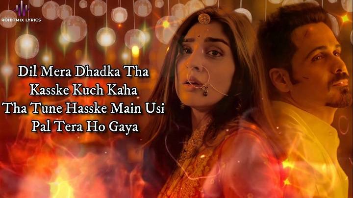 Lut Gaye Lyrics With Video – Mumbai Saga | 2022 Song Lut Gaye Lyrics With Video - Mumbai Saga | 2022 Song