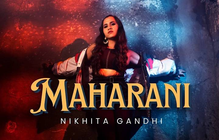 Maharani Lyrics With Video – Arijit Singh | 2022 Song Maharani Lyrics With Video - Arijit Singh | 2022 Song