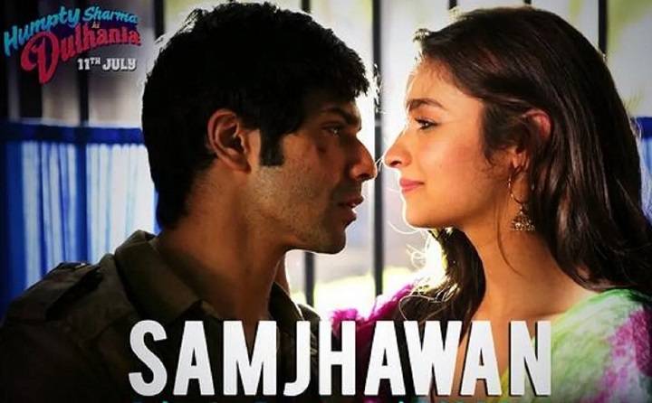Main Tenu Samjhawan Ki Lyrics With Video – Humpty Sharma Ki Dulhania | 2014 Song Main Tenu Samjhawan Ki Lyrics With Video - Humpty Sharma Ki Dulhania | 2014 Song