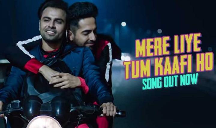 Mere Liye Tum Kaafi Ho Lyrics With Video – Shubh Mangal Zyada Saavdhan | 2020 Song Mere Liye Tum Kaafi Ho Lyrics With Video - Shubh Mangal Zyada Saavdhan | 2020 Song