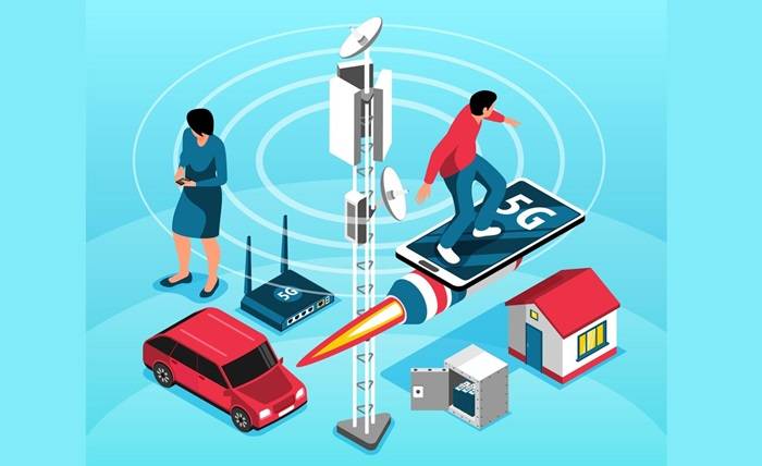 Science Behind Li-Fi: How Light Enables High-Speed Data Transmission Science Behind Li-Fi: How Light Enables High-Speed Data Transmission