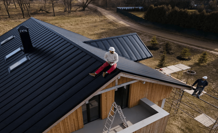 The Rise Of Metal Roofing: Trends, Technologies, And Tips For Homeowners The Rise Of Metal Roofing: Trends, Technologies, And Tips For Homeowners