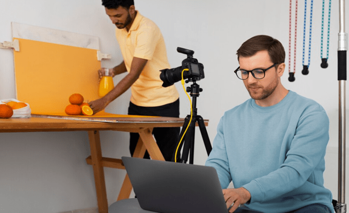 Crafting Engaging Training Videos: Strategies For Successful Production Crafting Engaging Training Videos: Strategies For Successful Production