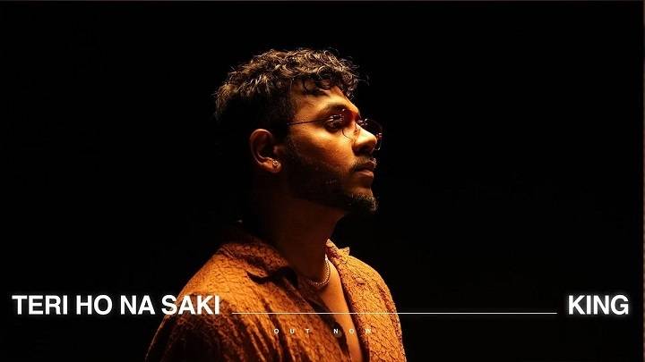 Teri Ho Na Saki Lyrics With Video – King | 2023 Song Teri Ho Na Saki Lyrics With Video - King | 2023 Song