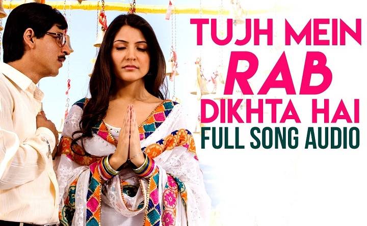 Tujh Mein Rab Dikhta Hai Lyrics With Video – Roop Kumar Rathod | 2008Song Tujh Mein Rab Dikhta Hai Lyrics With Video - Roop Kumar Rathod | 2008Song