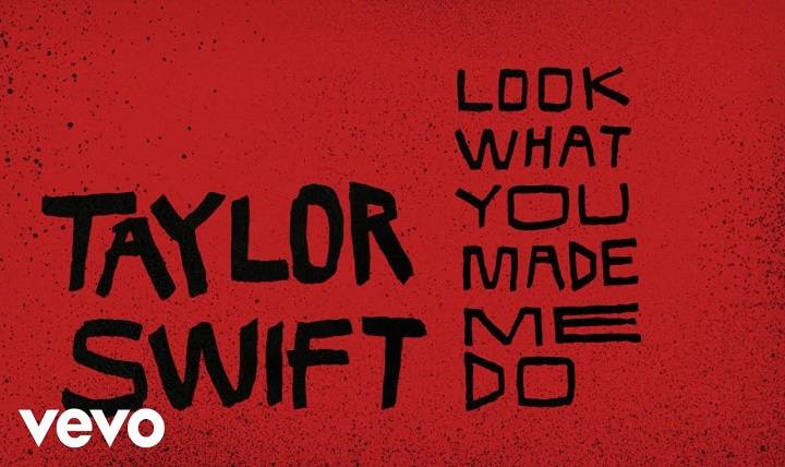 Look What You Made Me Do Lyrics With Video – Taylor Swift | 2017 Song Look What You Made Me Do Lyrics With Video - Taylor Swift | 2017 Song