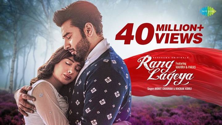 Rang Lageya Lyrics With Video – Rang Lageya | 2024 Song Rang Lageya Lyrics With Video - Rang Lageya | 2024 Song