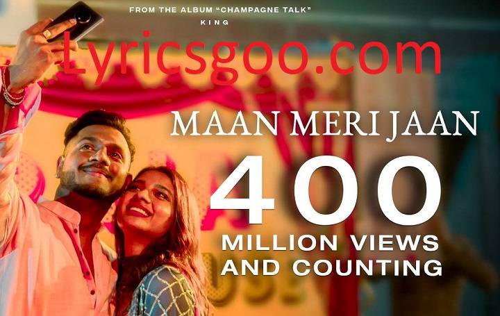 Meri Jaan Lyrics With Video – Neeti Mohan | 2022 Song Meri Jaan Lyrics With Video - Neeti Mohan | 2022 Song