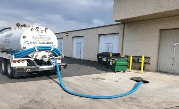 Clearing The Way: Septic Pumping Expertise With All In Sanitation Clearing The Way: Septic Pumping Expertise With All In Sanitation