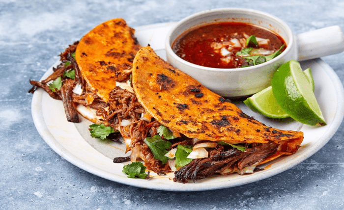Exploring the Birria Trend: Why Space City Birria Stands Out Exploring the Birria Trend: Why Space City Birria Stands Out