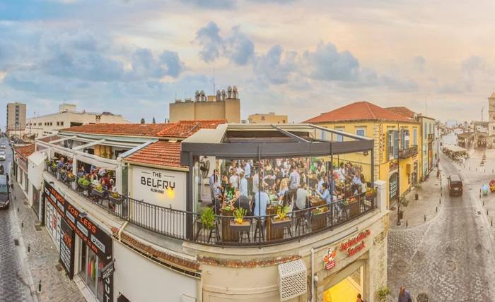 Larnaca: Top 5 Places to Enjoy Live Music Larnaca: Top 5 Places to Enjoy Live Music