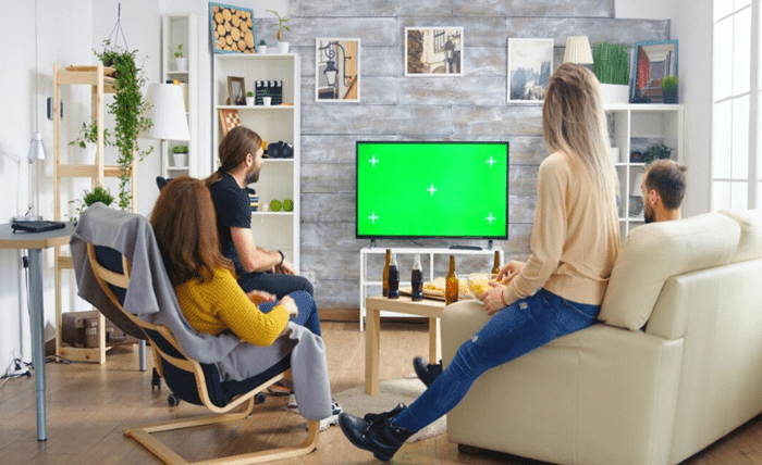 Unlocking the Potential of Ad-Supported Streaming TV Unlocking the Potential of Ad-Supported Streaming TV