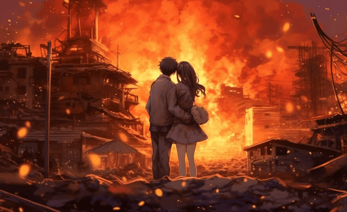 8 Romantic Movies Like Beautiful Disaster 8 Romantic Movies Like Beautiful Disaster