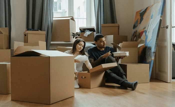 Successfully Settling into Your New Home: Top Priorities Successfully Settling into Your New Home: Top Priorities