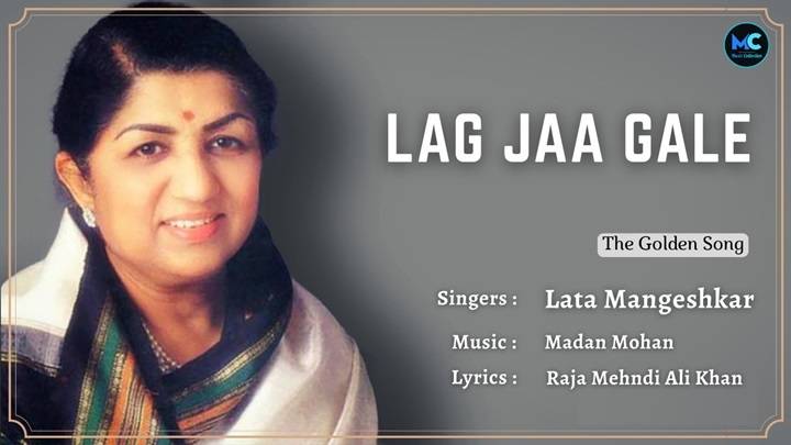 Lag Ja Gale Lyrics With Video – Woh Jo Hasina | 2019 Song Lag Ja Gale Lyrics With Video – Woh Jo Hasina | 2019 Song